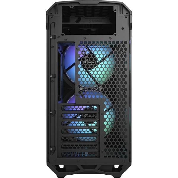Fractal Design Torrent Compact RGB Black TG Light Tint - Počítačové skříně - Obrázek Y4MA100501