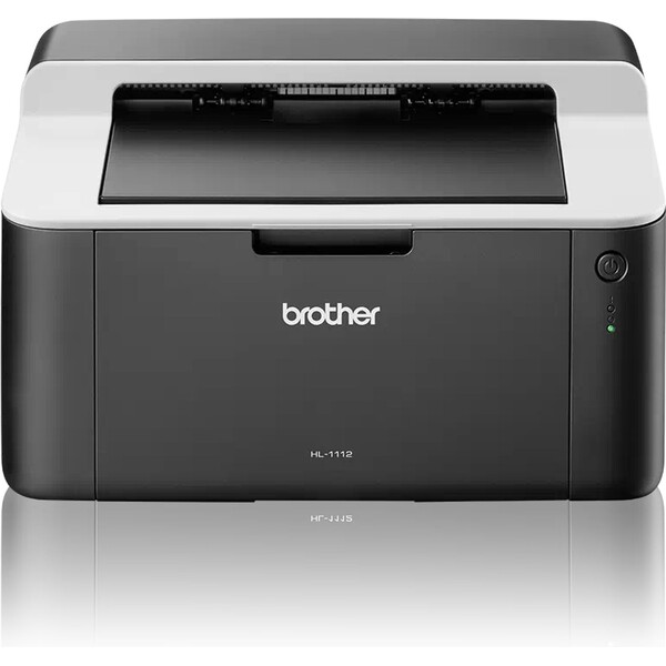 Brother HL1112EYJ1 Černá