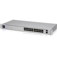 Ubiquiti Switch 24 - Switche