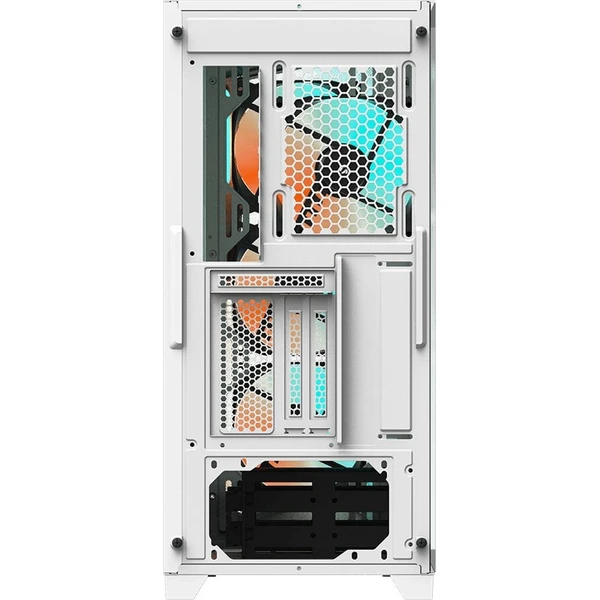 GIGABYTE GB-C301GW bílá - Počítačové skříně - Obrázek Y4R5000K01