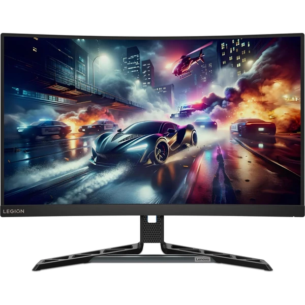 Lenovo Legion R27qc-30 monitor 27" - Monitory - Hlavní obrázek