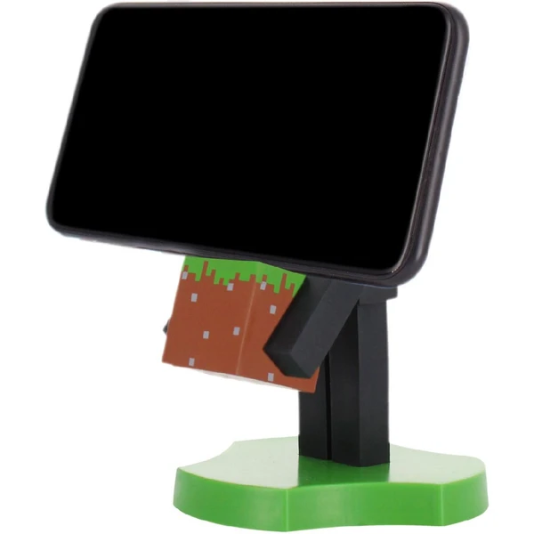 EXG Holdem Minecraft - Enderman - Figurky - Obrázek Y4RD000O01