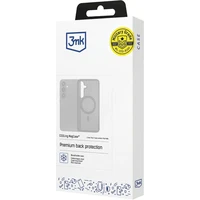 3mk ochranný kryt COOLing MagCase pro Samsung Galaxy S25+ - Pouzdra