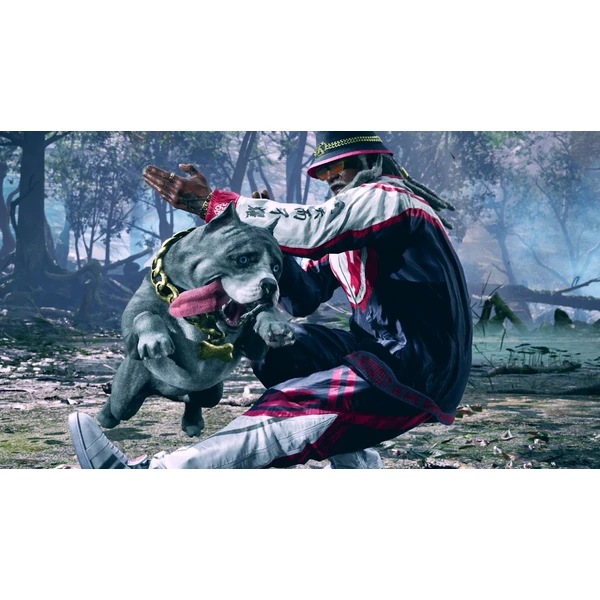Tekken 8 (Xbox Series X) - Hry pro Xbox Series - Obrázek Y4S4000701