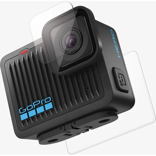 Spigen Glass tR SLIM Multi Pack F2P/L2P skla pro GoPro Hero 4K (2 ks) - Ochranné folie a skla - Obrázek Y4SE000P01