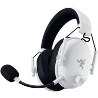 Razer BlackShark V3 bílé - Sluchátka