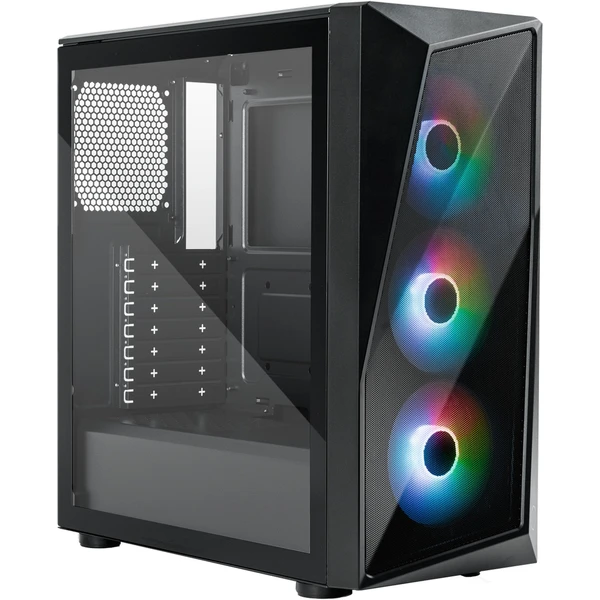 Cooler Master CMP 520 - Počítačové skříně - Obrázek Y4U1000K01