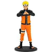 Figurka ABYStyle Studio Naruto Shippuden - Naruto Uzumaki 17 cm - Figurky