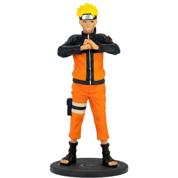 Figurka ABYStyle Studio Naruto Shippuden - Naruto Uzumaki 17 cm