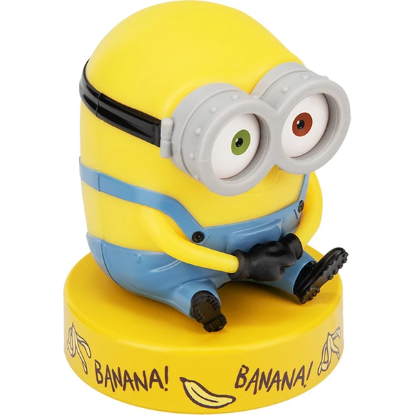 Lampička Paladone Icon Light Minions - Banana - Lampičky - Obrázek Y4WI000K01