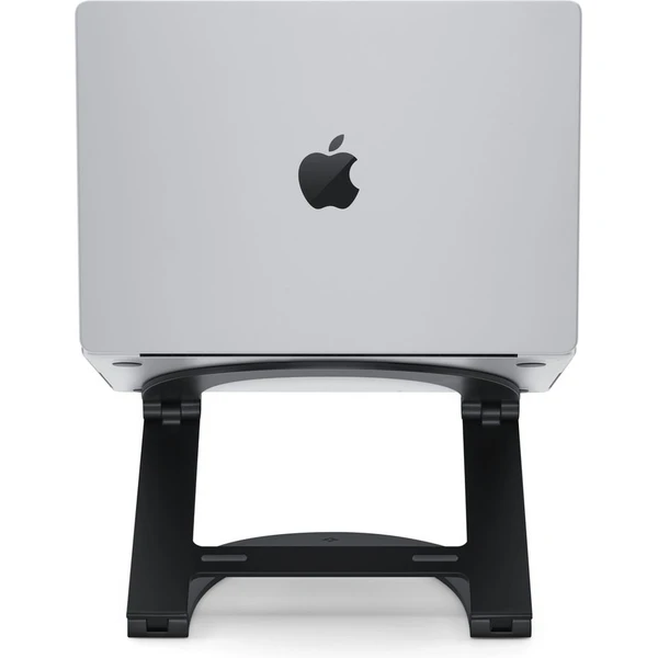 Twelve South Curve Flex hliníkový stojan na MacBook černý - Stojánky - Obrázek Y4XE000O01