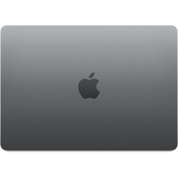CTO Apple MacBook Air 13,6" M3 / INT KLV / 512GB / šedá / M3 8xCPU/10xGPU / 35W / 16GB - Notebooky - Obrázek Y4Y9000K01