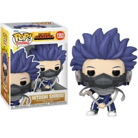Funko POP! #1353 Animation: MHA S5 - Hitoshi (Šance na chase) - Funko POP!