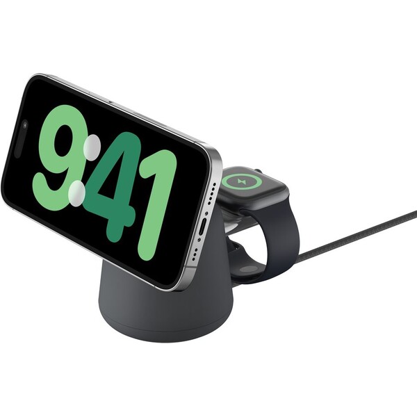 Belkin WIZ027vfH36 Šedá