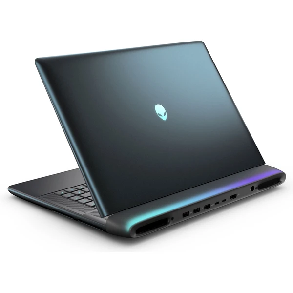 DELL Alienware 16 Area-51 (N-AW16A51-N2-912K) RTX 5080 černý + 2. rok záruky Basic On-Site - Notebooky - Obrázek Y50F000K01
