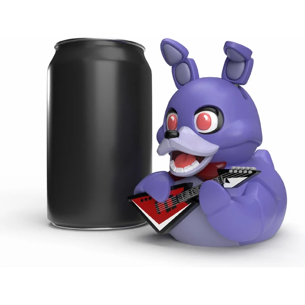Tubbz kachnička Five Nights at Freddy's - Bonnie - Figurky - Obrázek Y50K000K01