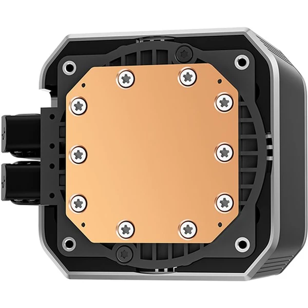 DEEPCOOL MYSTIQUE 360 - Chladiče - Obrázek Y518000N01