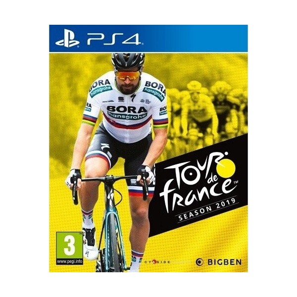 Tour de France 2019