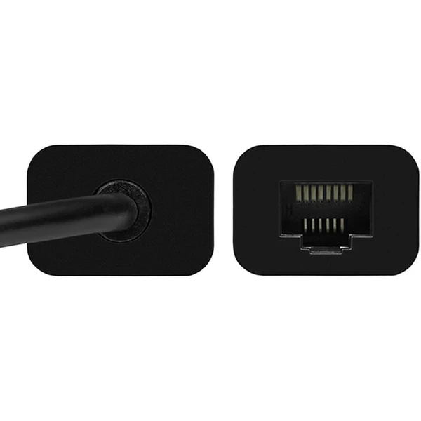 AXAGON ADESR USB 3.0 TypeA externí Gigabit Ethernet adaptér - Síťové adaptéry - Obrázek Y53V000501