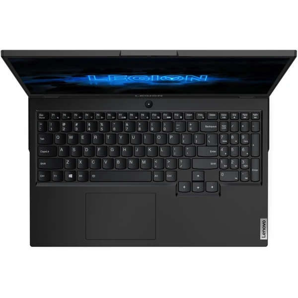 Lenovo Legion 5 RTX 2060 (82B100EACK) černý - Notebooky - Obrázek Y54N600301