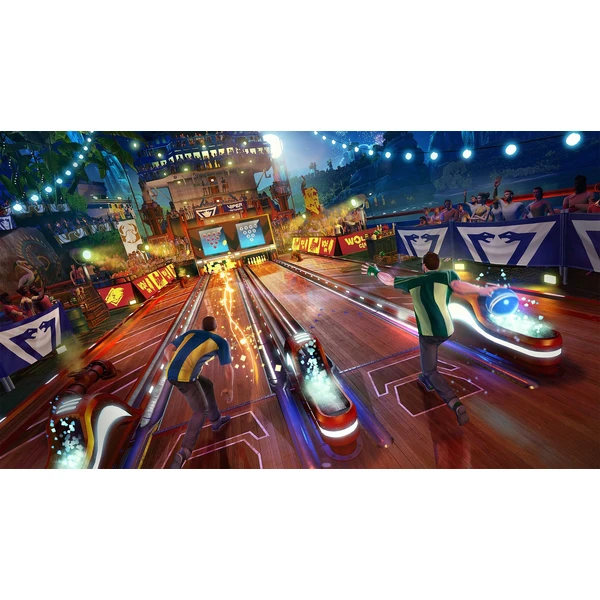 Kinect Sport Rivals (Xbox One) - Hry pro Xbox One - Obrázek Y564100201