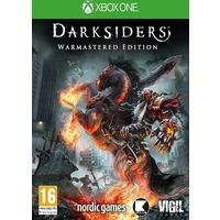 Darksiders Warmastered Edition (Xbox One) - Hry pro Xbox One