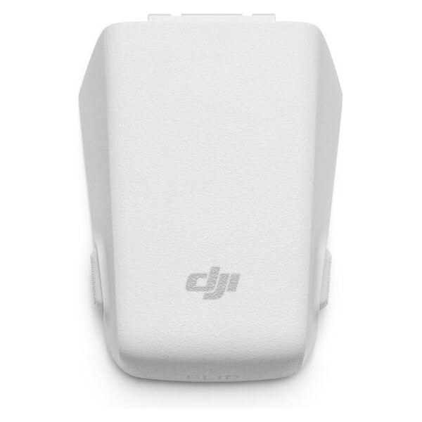 DJI Flip inteligentní letová baterie Bílá
