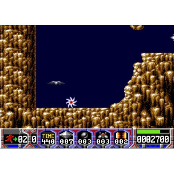 Amiga The A1200 retro konzole - Retro konzole - Obrázek Y5AM000K01