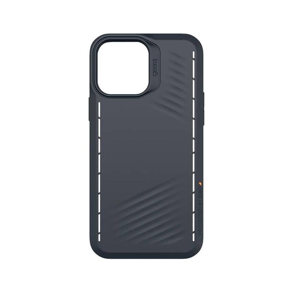 GEAR4 MagSafe pouzdro Vancouver Snap iPhone 13 Pro Max černé
