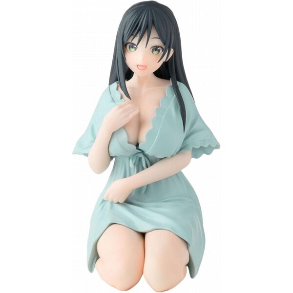 Sega Tying the Knot with an Amagami Sister Yae Amagami Vícebarevná