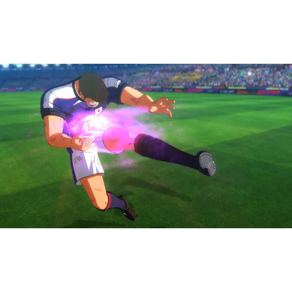 Captain Tsubasa - Rise of new Champions (SWITCH) - Hry pro Nintendo Switch - Obrázek Y5F3100201
