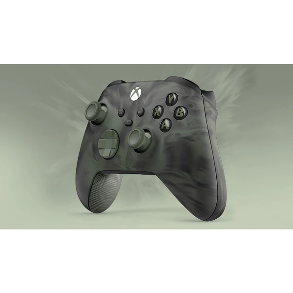 Xbox Wireless Controller Nocturnal Vapor - Herní ovladače - Obrázek Y5G3000O01