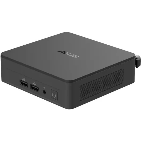 ASUS NUC 12 Pro  (90AR00D1-M00090) černý - Stolní počítače - Obrázek Y5I5000P01