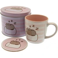 Dárkový set Pyramid International - Pusheen - Dárkové sety