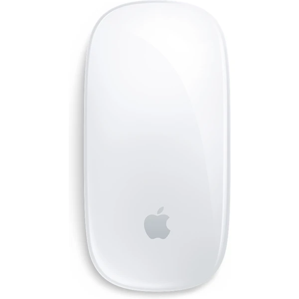 Apple Magic Mouse stříbrná - Myši - Obrázek Y5IX000501