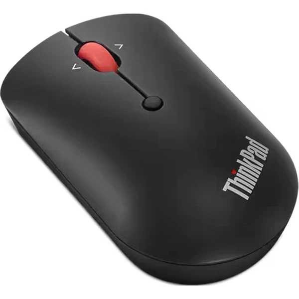 Lenovo ThinkPad USB-C bezdrátová myš černá - Myši - Obrázek Y5ND000N01