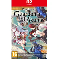 Rune Factory: Guardians of Azuma (Switch 2) - Hry pro Nintendo Switch 2
