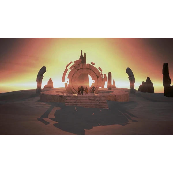 Star Ocean: Integrity and Faithlessness (PS4) - Hry pro PS4 - Obrázek Y5S4100201