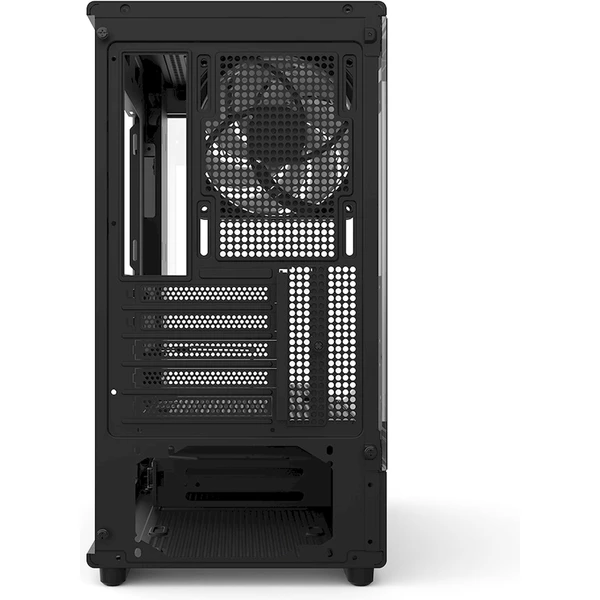 ZALMAN P10 černá - Počítačové skříně - Obrázek Y5U8000P01
