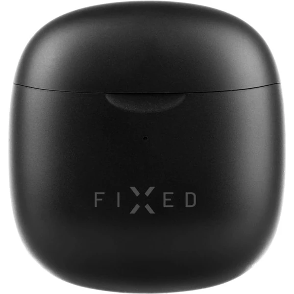 FIXED Pods bezdrátová TWS sluchátka černá - Sluchátka - Obrázek Y5VO100501