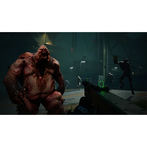 Killing Floor III (XSX) - Hry pro Xbox Series - Obrázek Y5WB000P01