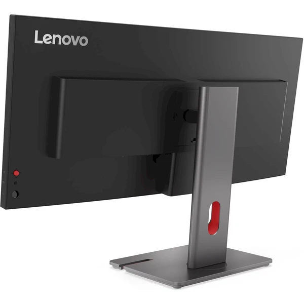 Lenovo ThinkVision P34WD-40 monitor 34" - Monitory - Obrázek Y5YG000N01