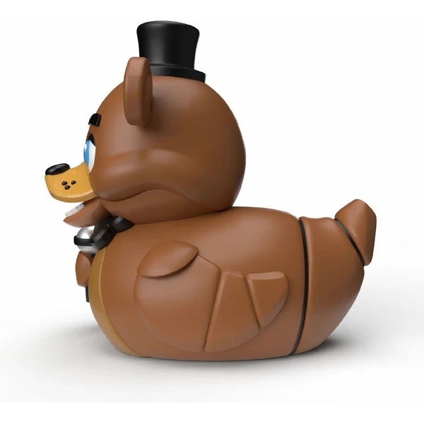Tubbz kachnička Five Nights at Freddy's - Freddy - Figurky - Obrázek Y60K000K01