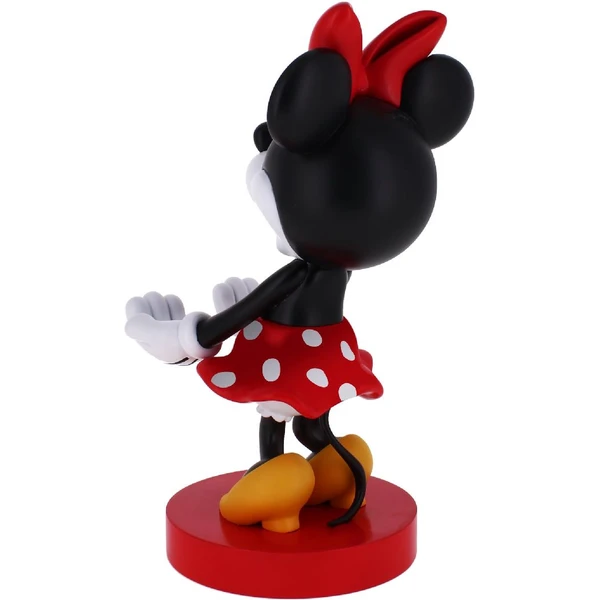 Cable Guy - Minnie Mouse - Figurky - Obrázek Y60O100501