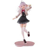 Figurka Taito Prize Alya Sometimes Hides Her Feelings in Russian Coreful - Alya School Uniform Ver.  - Figurky