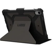 UAG Metropolis SE odolné pouzdro iPad 10.9" 2022 černé - Pouzdra