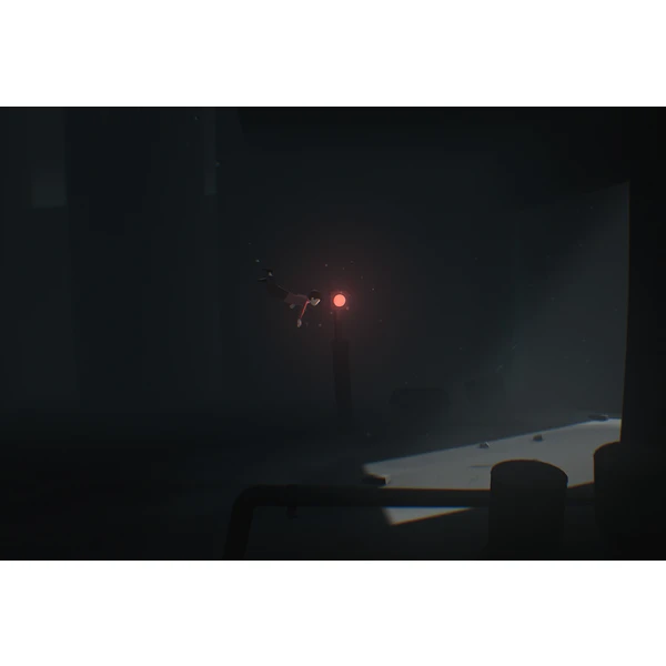 INSIDE/LIMBO Double Pack (PS4) - Hry pro PS4 - Obrázek Y634100201