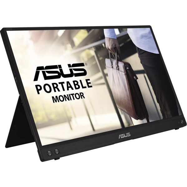 Asus MB16ACV Černá