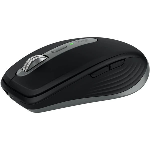 Logitech MX Keys Combo for Mac US klávesnice a myš vesmírně šedá - Klávesnicové sety - Obrázek Y645000J01