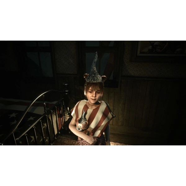 Greyhill Incident (PS5) - Hry pro PS5 - Obrázek Y652G00101